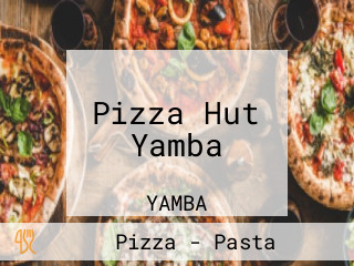 Pizza Hut Yamba