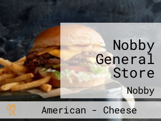 Nobby General Store