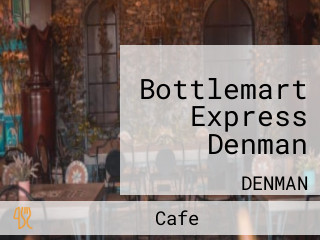 Bottlemart Express Denman