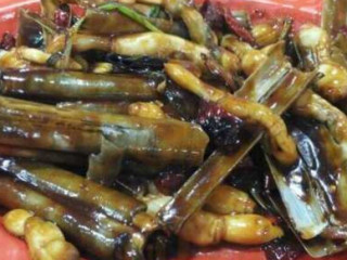 New Sung Hwa Seafood