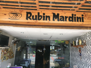 Rubin Mardini