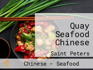 Quay Seafood Chinese
