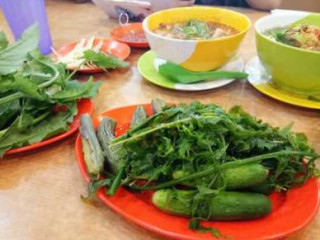 Restoran Kst Selera Ikan Bakar