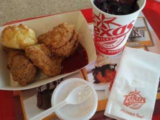 Texas Chicken Malaysia