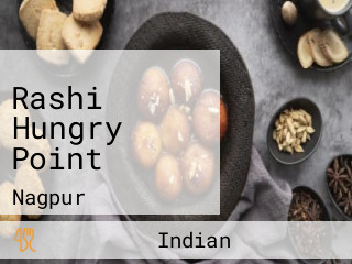 Rashi Hungry Point