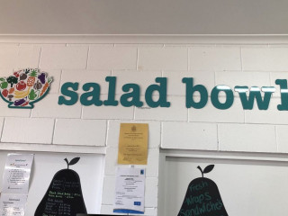 Salad Bowl Fresh Produce