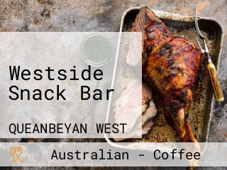Westside Snack Bar