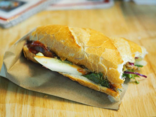 V-sandwich