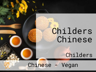 Childers Chinese