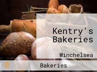 Kentry's Bakeries