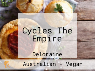Cycles The Empire