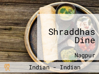 Shraddhas Dine