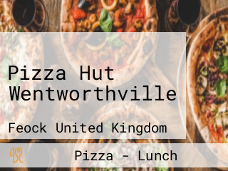 Pizza Hut Wentworthville