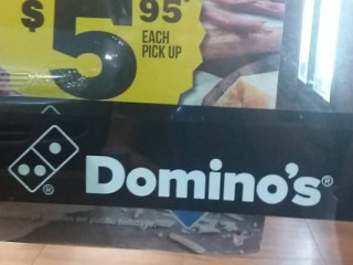 Domino's Pizza Cairns City