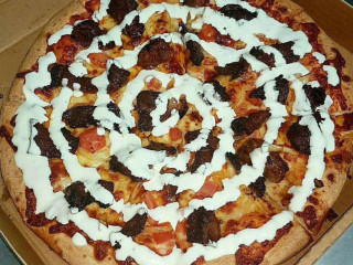 Eastwood Pizza