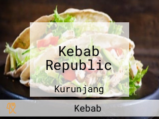 Kebab Republic