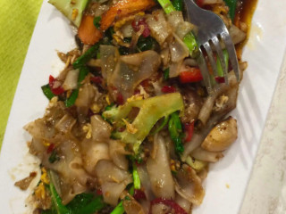 Gu Thai Cuisine At Chipping Norton