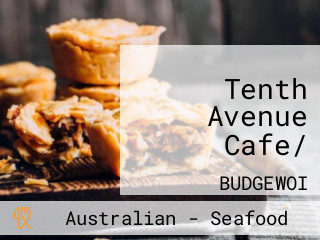Tenth Avenue Cafe/