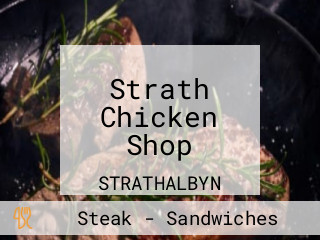 Strath Chicken Shop