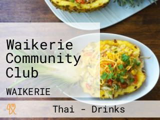 Waikerie Community Club