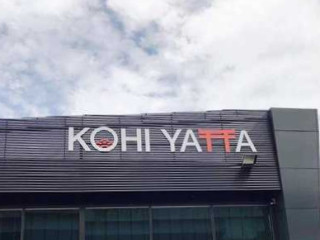 Kohi Yatta