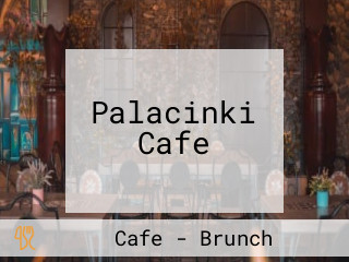 Palacinki Cafe