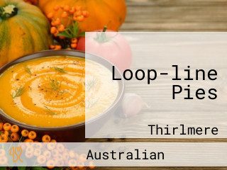 Loop-line Pies