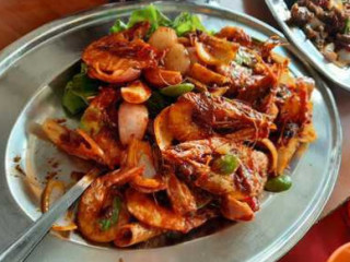 Bagan Seafood