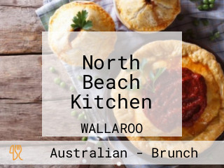 North Beach Kitchen