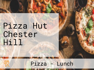 Pizza Hut Chester Hill