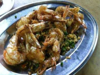 Asia Seafood