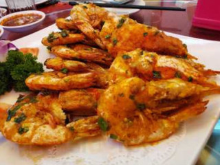 Hau Kee Seafood