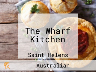 The Wharf Kitchen