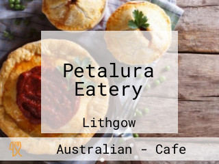 Petalura Eatery