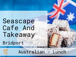 Seascape Cafe And Takeaway