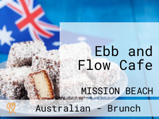 Ebb and Flow Cafe