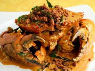 Měi Jǐng Fā Hǎi Xiān Jiǔ Jiā Mei Keng Fatt Seafood