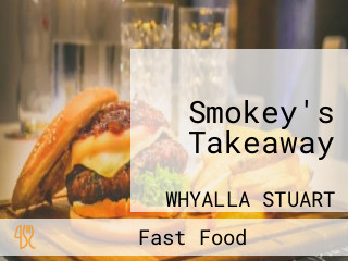 Smokey's Takeaway