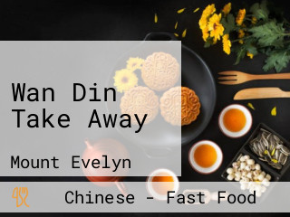 Wan Din Take Away