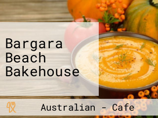 Bargara Beach Bakehouse