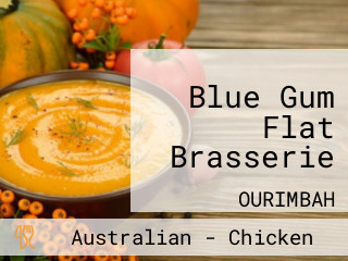 Blue Gum Flat Brasserie
