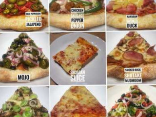 718 Pizza