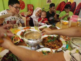 Restoran Rahmat Tan Ong