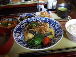 Machiya Tofu