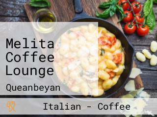 Melita Coffee Lounge