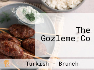 The Gozleme Co