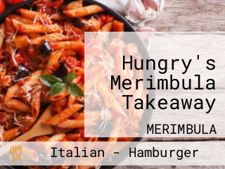 Hungry's Merimbula Takeaway