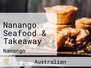 Nanango Seafood & Takeaway