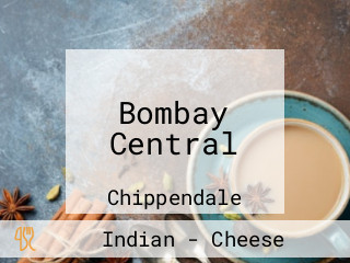 Bombay Central