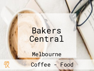 Bakers Central
